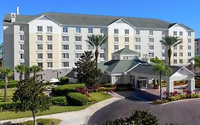 Hilton Garden Inn Orlando International Drive North